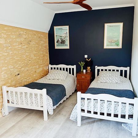 Le Chevrefeuille Chambres D'Hotes Et Gites De Charme Meyrals Εξωτερικό φωτογραφία
