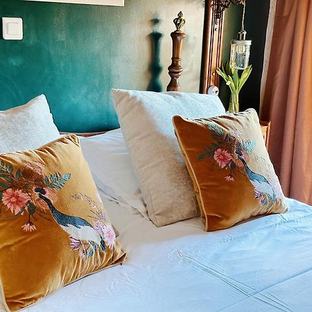 Le Chevrefeuille Chambres D'Hotes Et Gites De Charme Meyrals Εξωτερικό φωτογραφία