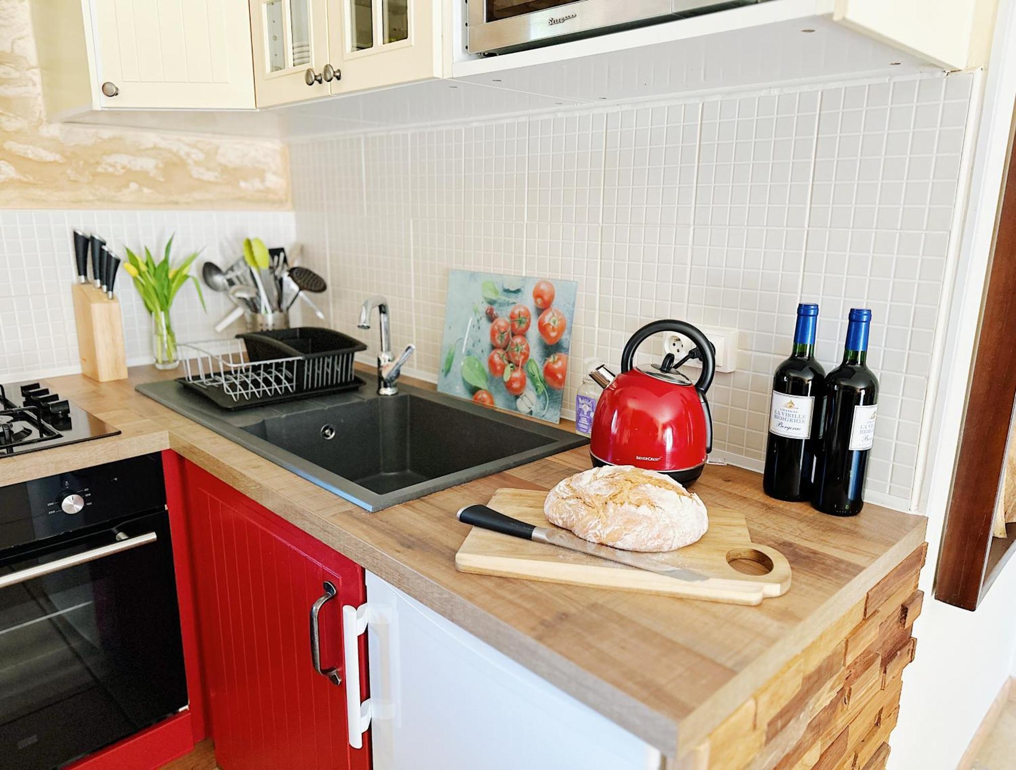 Le Chevrefeuille Chambres D'Hotes Et Gites De Charme Meyrals Εξωτερικό φωτογραφία