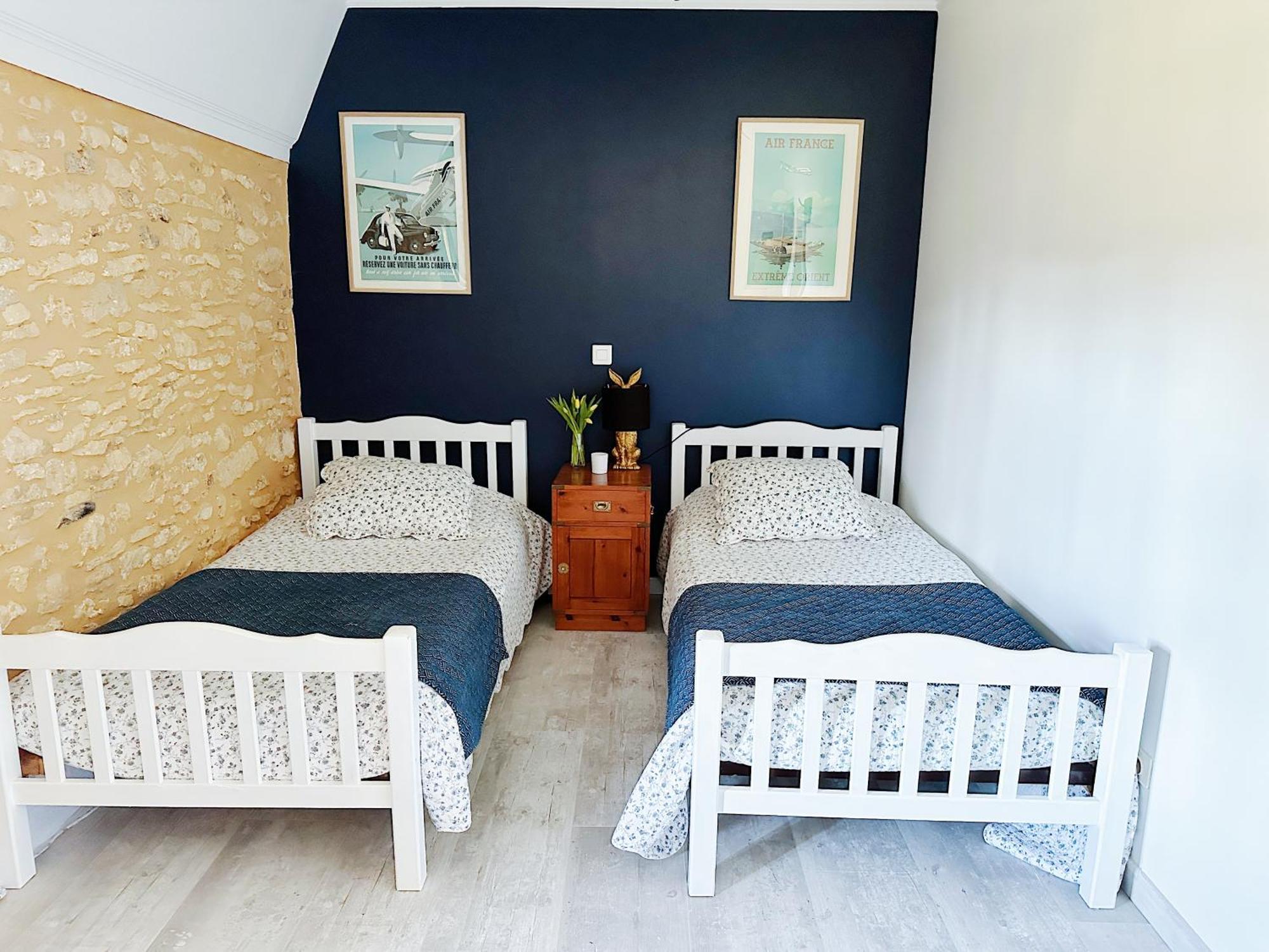 Le Chevrefeuille Chambres D'Hotes Et Gites De Charme Meyrals Εξωτερικό φωτογραφία