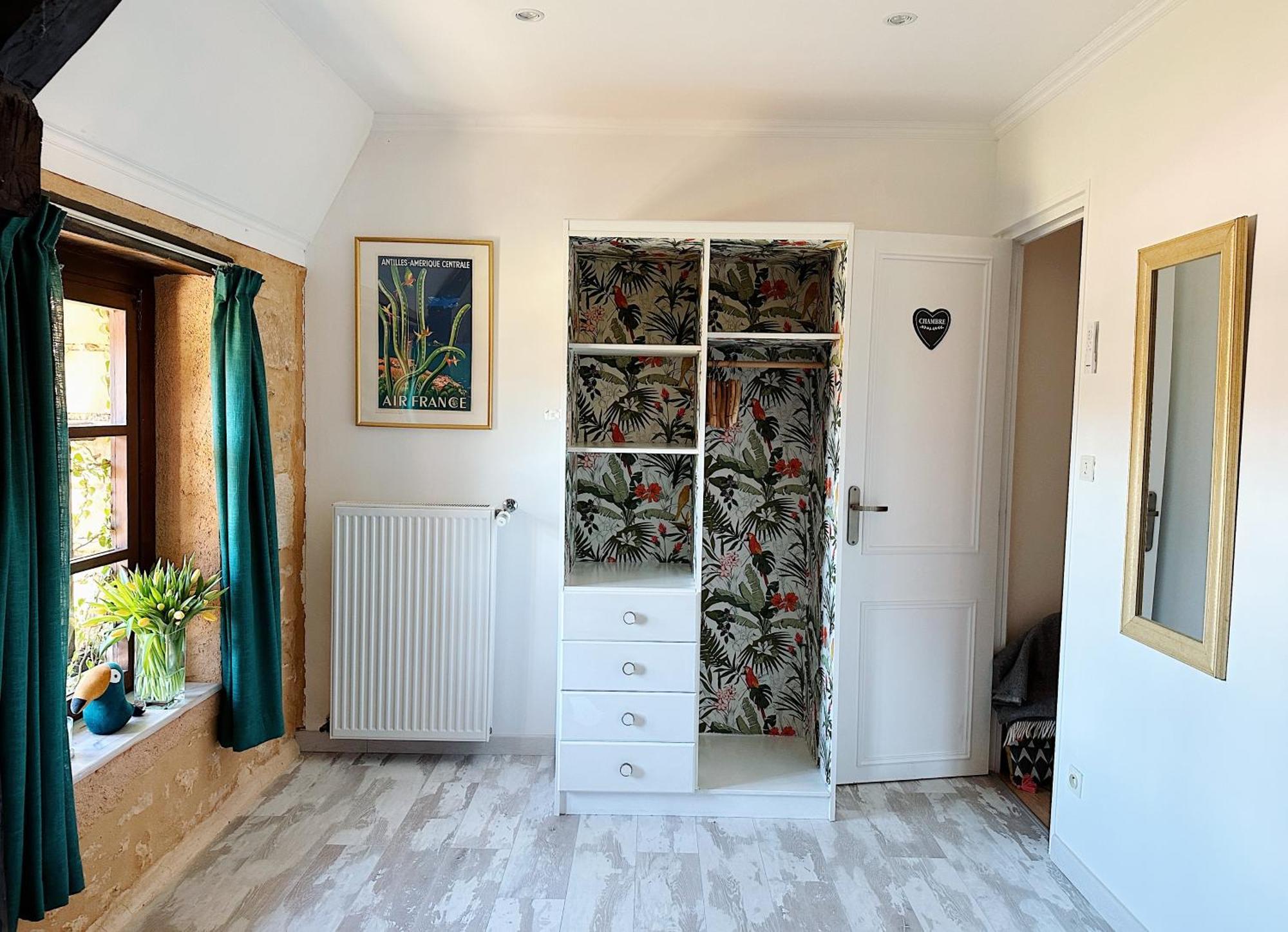 Le Chevrefeuille Chambres D'Hotes Et Gites De Charme Meyrals Εξωτερικό φωτογραφία