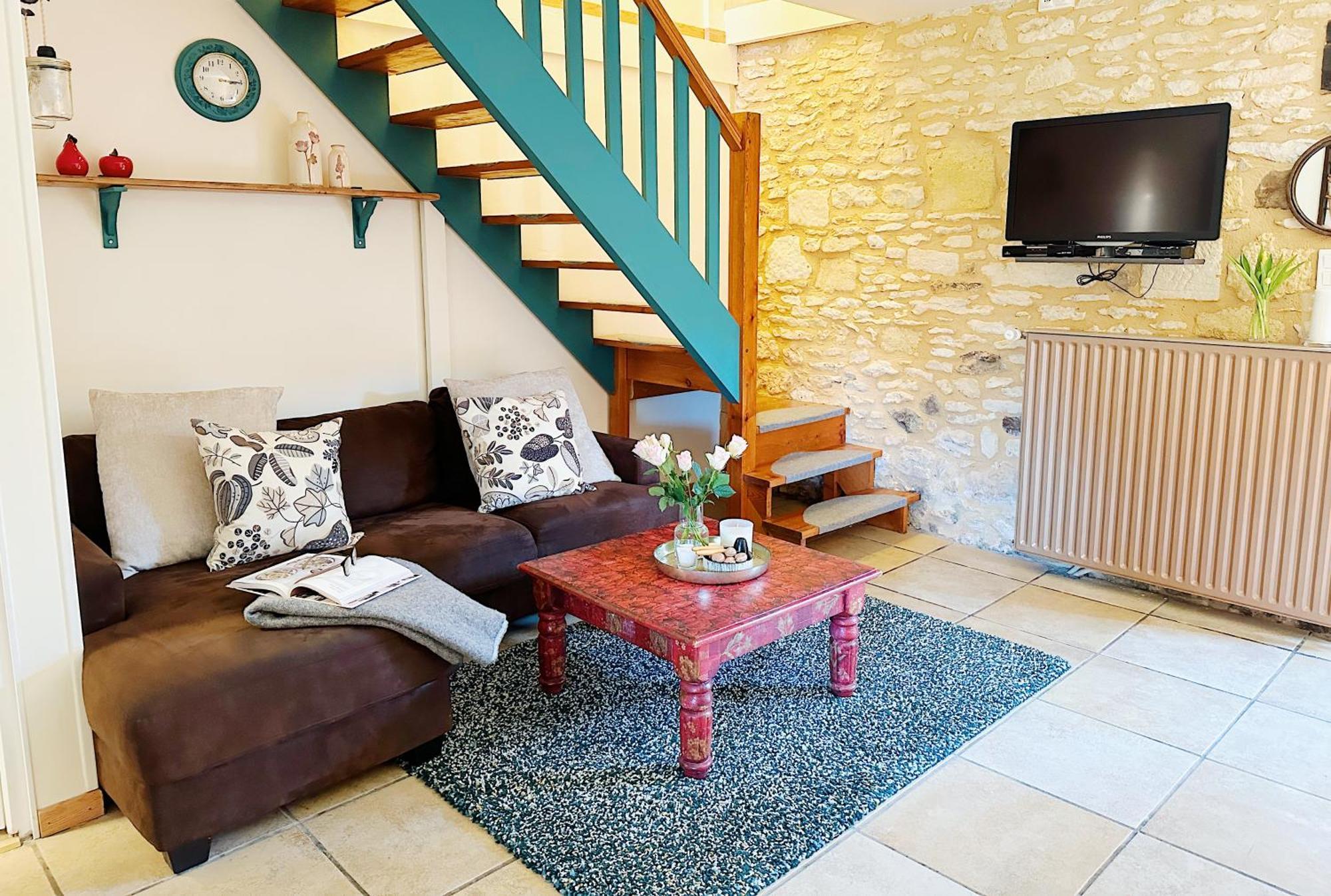 Le Chevrefeuille Chambres D'Hotes Et Gites De Charme Meyrals Εξωτερικό φωτογραφία